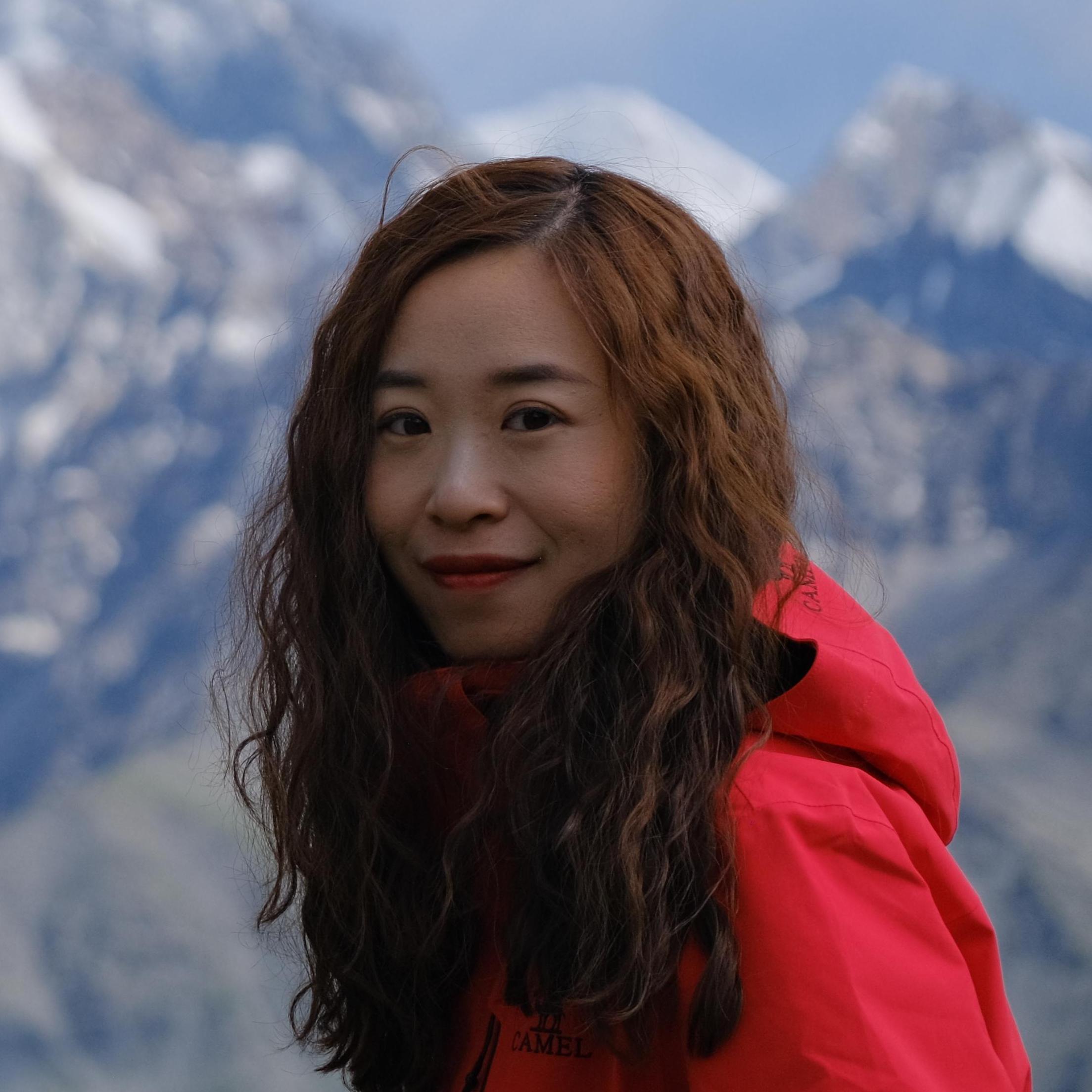 Yang Ming
